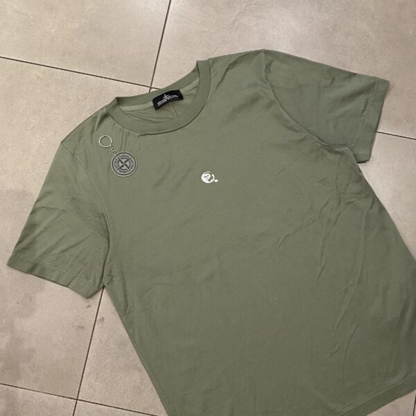 TSHIRT SHADOW PROJECT