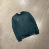 HAND BRUSHED GREEN