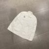 GHOST CREME OVERSHIRT
