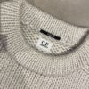 CP COMPANY FULLOVER HANDMADE