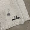 CP COMPANY FULLOVER HANDMADE