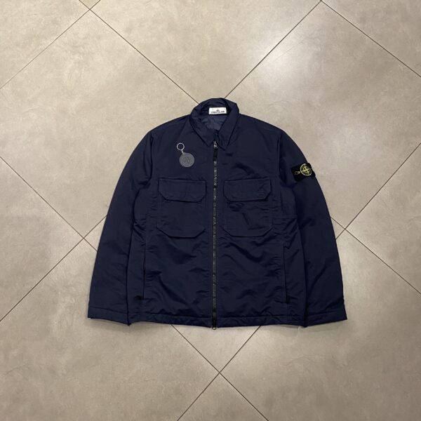 OPAQUE NYLON TWILL