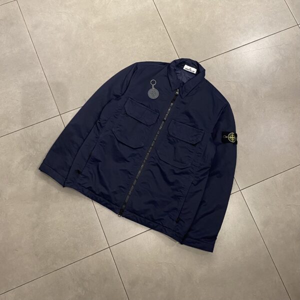 OPAQUE NYLON TWILL