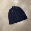 OPAQUE NYLON TWILL