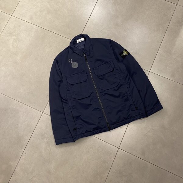 OPAQUE NYLON TWILL