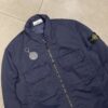 OPAQUE NYLON TWILL