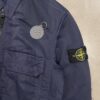 OPAQUE NYLON TWILL