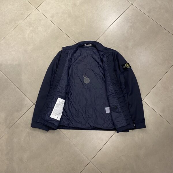 OPAQUE NYLON TWILL