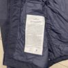 OPAQUE NYLON TWILL