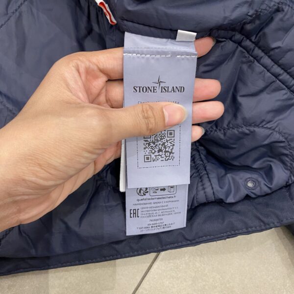 OPAQUE NYLON TWILL