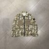 ALIGATOR CAMO JACKET