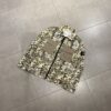 ALIGATOR CAMO JACKET