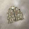 ALIGATOR CAMO JACKET