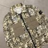 ALIGATOR CAMO JACKET