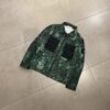 ALIGATOR CAMO GREEN