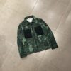 ALIGATOR CAMO GREEN