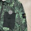 ALIGATOR CAMO GREEN