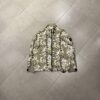 ALIGATOR CAMO JACKET