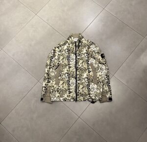 ALIGATOR CAMO JACKET