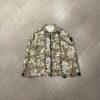 ALIGATOR CAMO JACKET