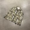 ALIGATOR CAMO JACKET
