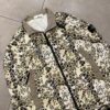ALIGATOR CAMO JACKET