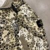 ALIGATOR CAMO JACKET