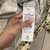 ALIGATOR CAMO JACKET
