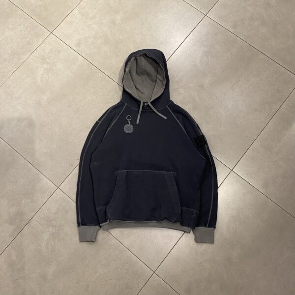 HOODIE SHADOW PROJECT