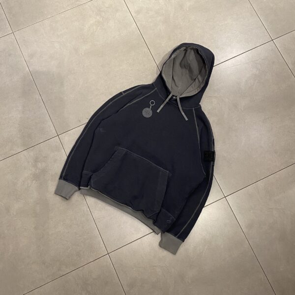 HOODIE SHADOW PROJECT