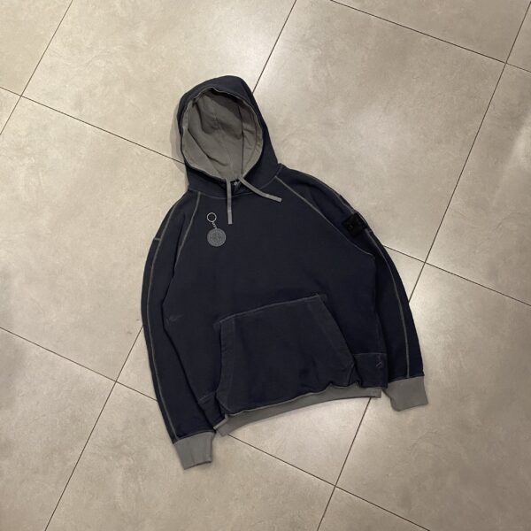 HOODIE SHADOW PROJECT
