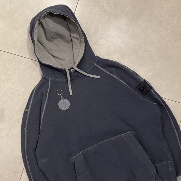 HOODIE SHADOW PROJECT