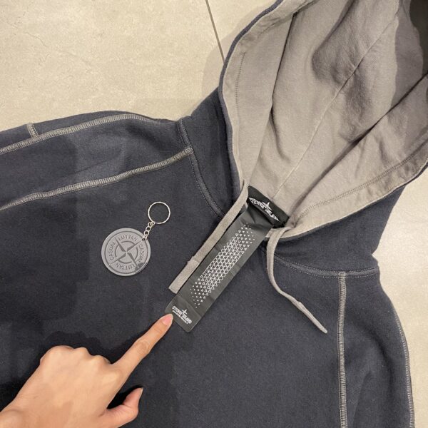 HOODIE SHADOW PROJECT