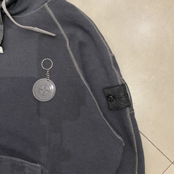 HOODIE SHADOW PROJECT