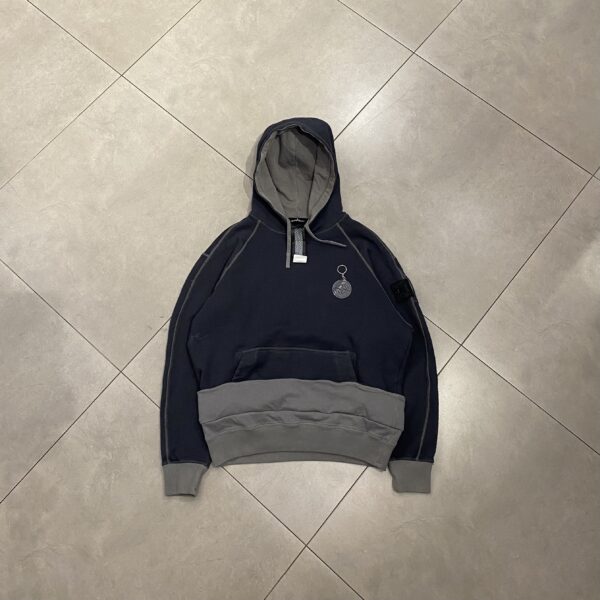 HOODIE SHADOW PROJECT