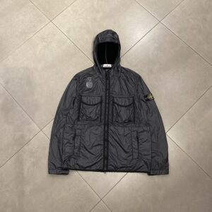 LAMY FLOCK JACKET