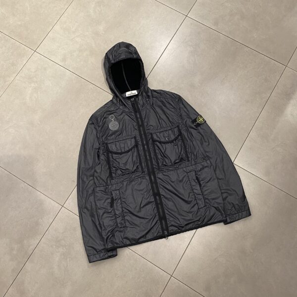 LAMY FLOCK JACKET