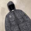 LAMY FLOCK JACKET
