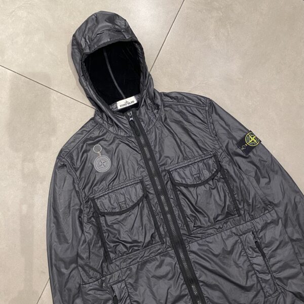 LAMY FLOCK JACKET