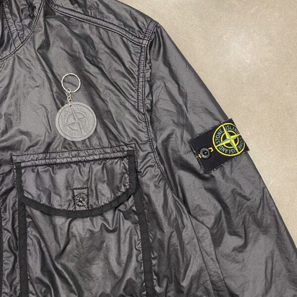 LAMY FLOCK JACKET
