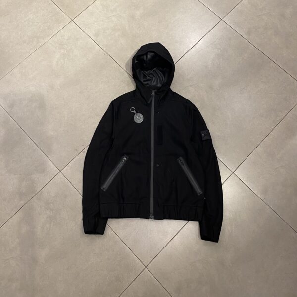 GHOST JACKET SW 3L