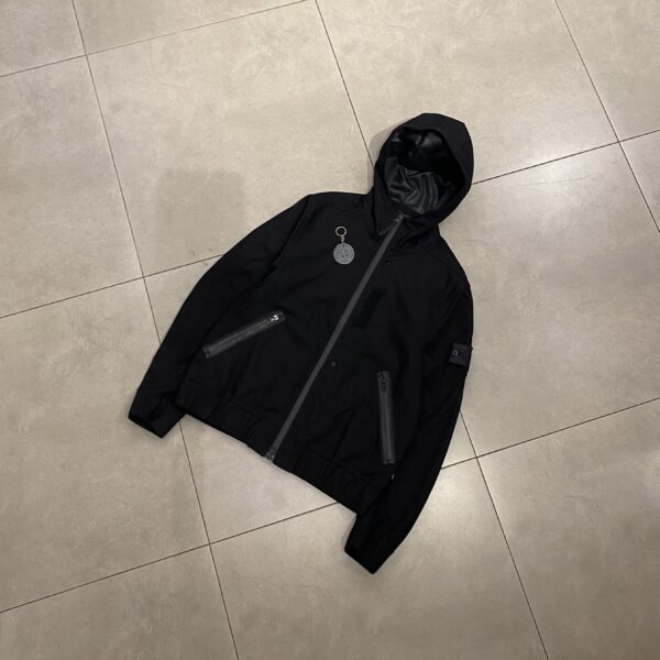 GHOST JACKET SW 3L