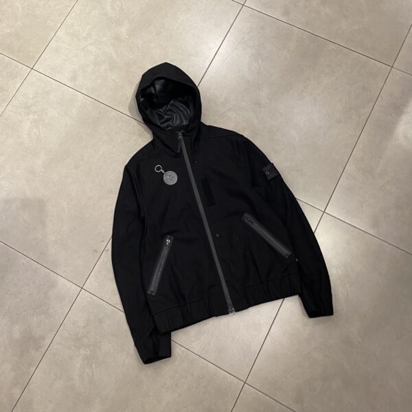 GHOST JACKET SW 3L