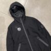 GHOST JACKET SW 3L