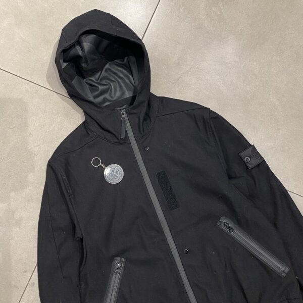 GHOST JACKET SW 3L