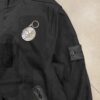 GHOST JACKET SW 3L