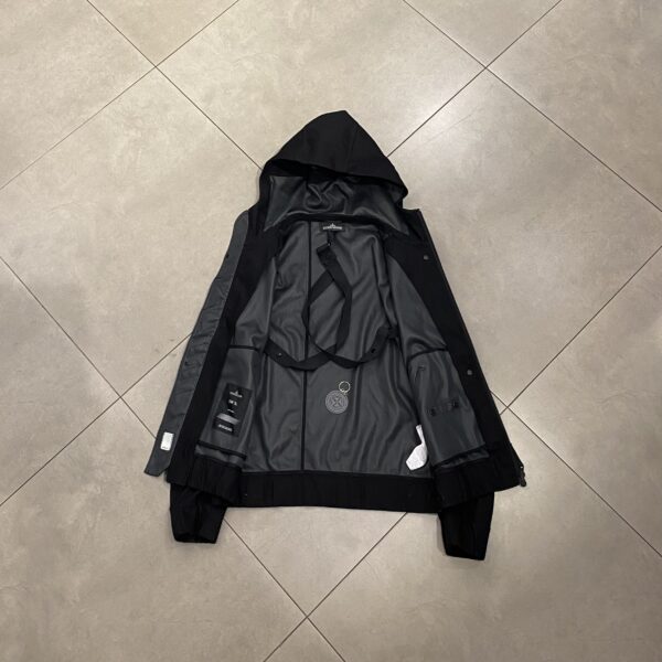 GHOST JACKET SW 3L