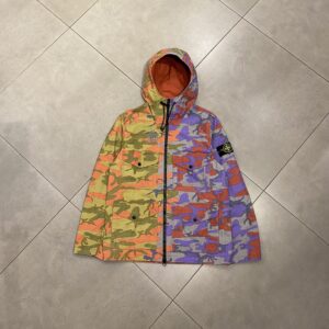 HERITAGE CAMO RIPSTOP