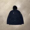 BIO RASO JACKET NAVY