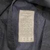 BIO RASO JACKET NAVY